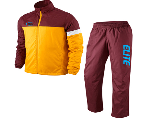 Elite Tracksuit