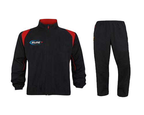 Elite Tracksuit