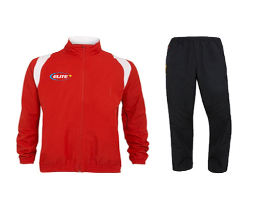 Elite Tracksuit