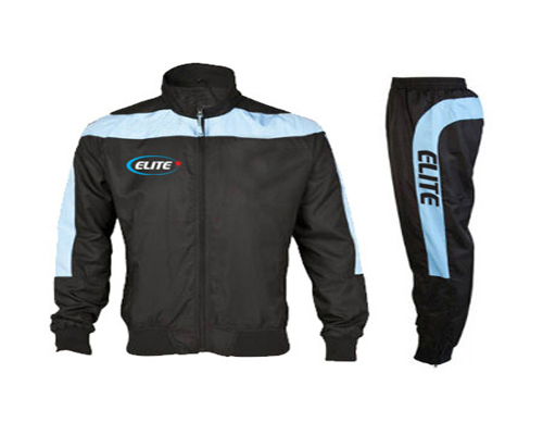 Elite Tracksuit