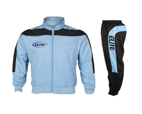 Elite Tracksuit