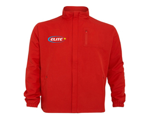 Elite Jacket