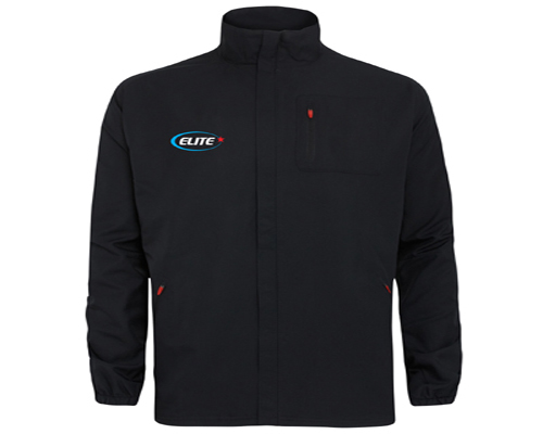 Elite Tracksuit Jacket