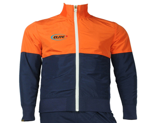 Elite Jacket