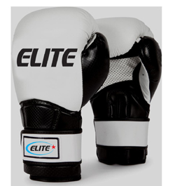 Elite Star Boxing Gloves