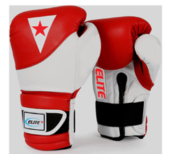 Elite Star Boxing Gloves