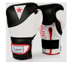 Elite Star Boxing Gloves