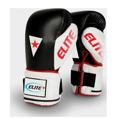 Elite Star Boxing Gloves