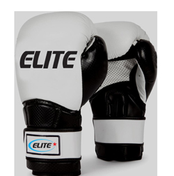 Elite Star Boxing Gloves