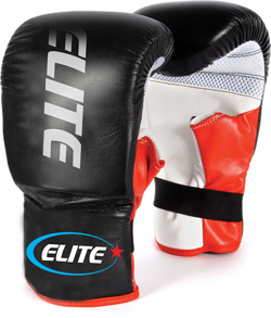 Elite Star Bag Gloves