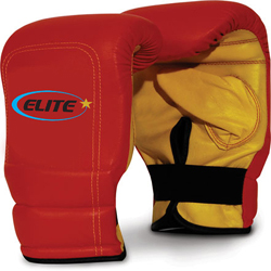 Elite Star Bag Gloves