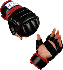 Elite Star Bag Gloves