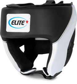 Elite Star Head Guard