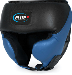 Elite Star Head Guard