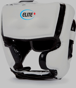 Elite Star Head Guard