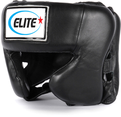 Elite Star Head Guard