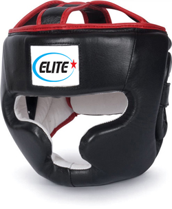 Elite Star Head Guard