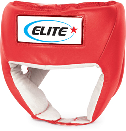 Elite Star Head Guard