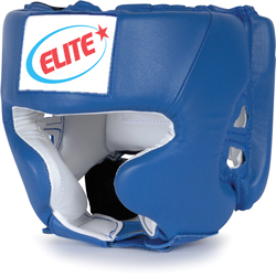 Elite Star Head Guard