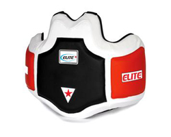 Elite Star Chest Guard