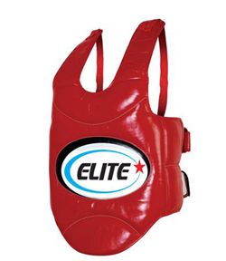 Elite Star Body Protectors