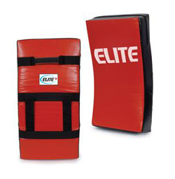 Elite Star Shield Mitt