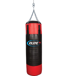 Elite Star Punching Bags