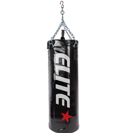 Elite Star Punching Bags