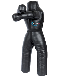 Elite Star Grappling Dummy