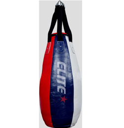 Elite Star Punching Bags