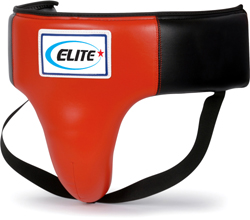 Elite Star Abdominal Guards