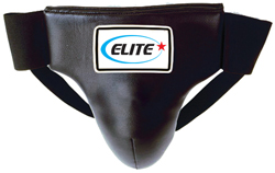 Elite Star Ladies Groin Guard