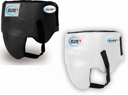 Elite Star Abdominal Guards