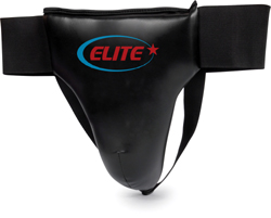 Elite Star Abdominal Guards