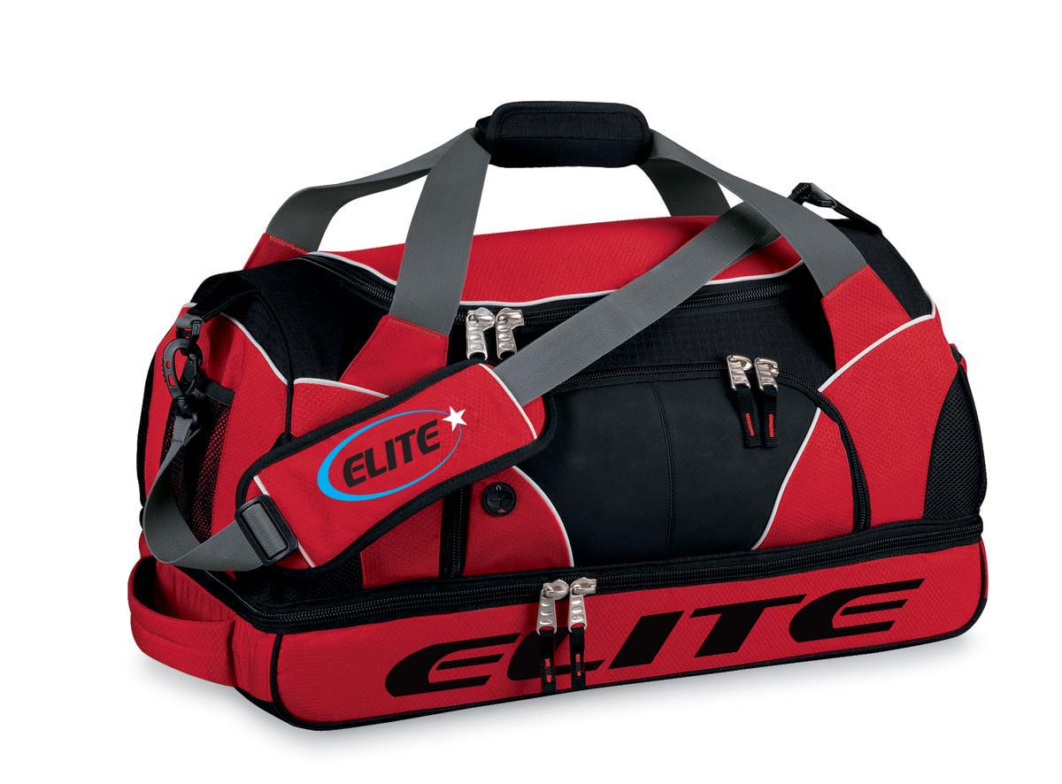 Elite Sports Bag