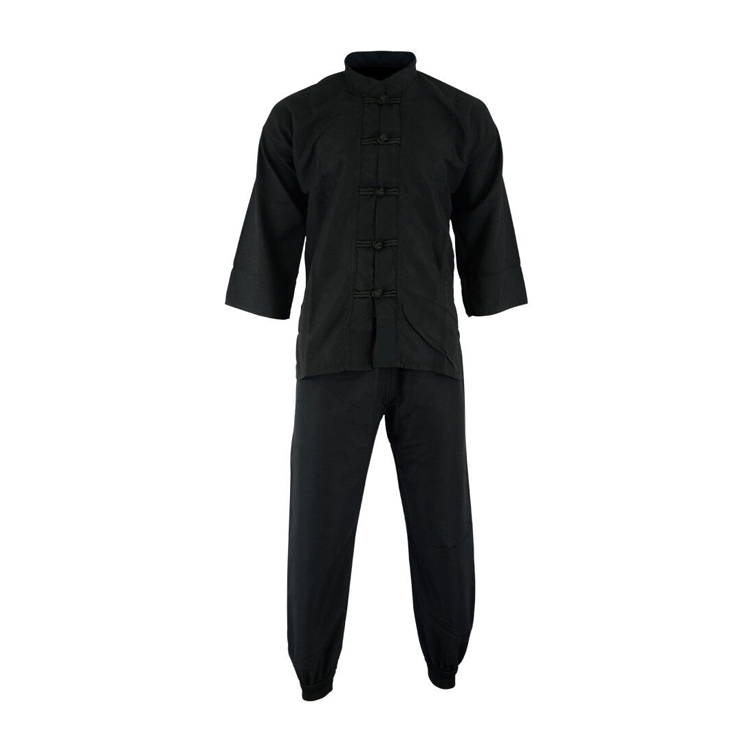 Elite Kungfu Uniform