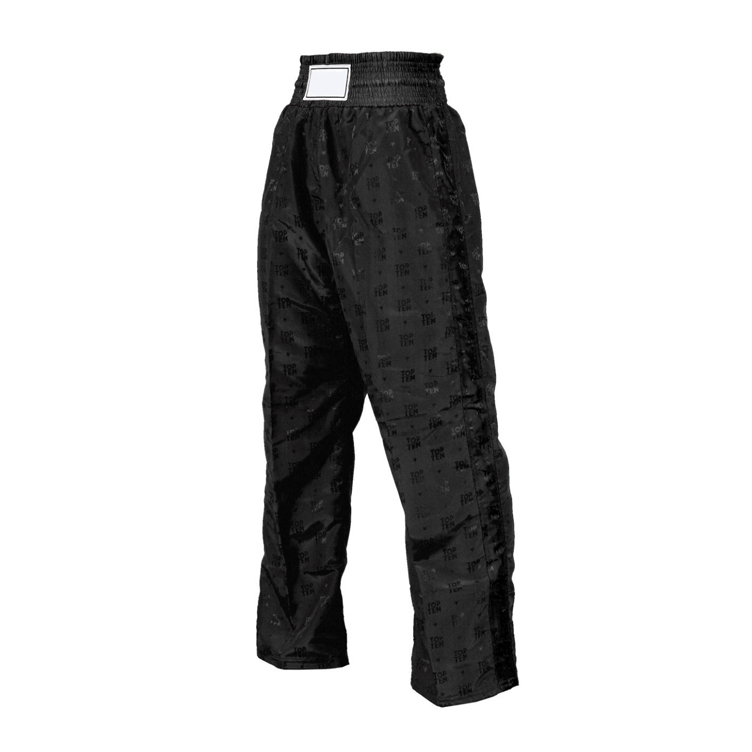 Elite Kick Boxing Trousers