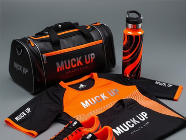 The Future of Athletic Branding