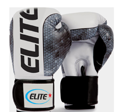 Elite Star Boxing Gloves